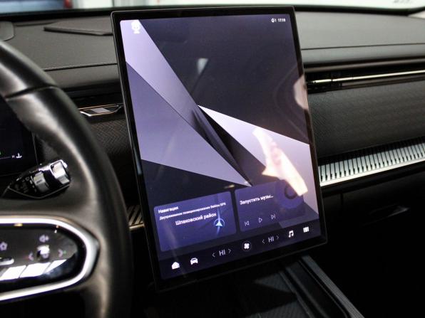 Jaecoo J7 I с пробегом 2024 года, цена 2 399 000 рублей, 43575 км, внедорожник, Автокод Объявления