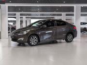 Hyundai Solaris I Рестайлинг Москва  - изображение 21