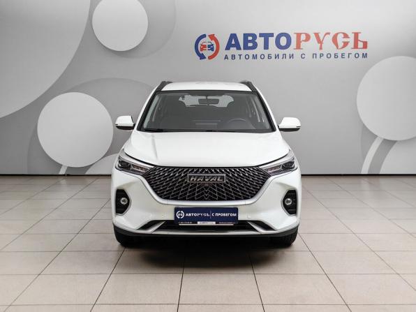 Haval M6 II с пробегом 2023 года, цена 1 725 000 рублей, 52902 км, внедорожник, Автокод Объявления