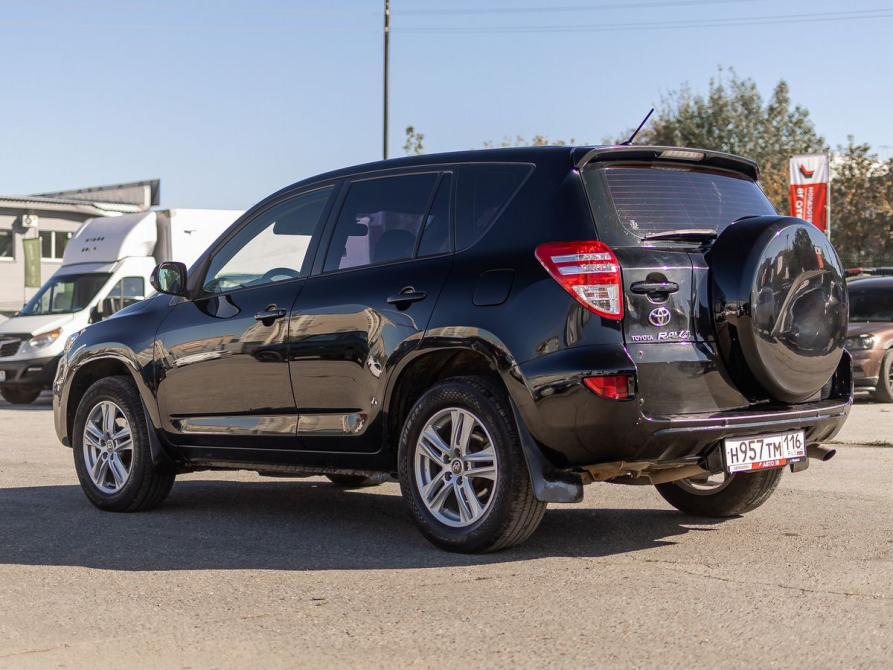 Toyota RAV4 III (XA30) Рестайлинг Ижевск  - изображение 7