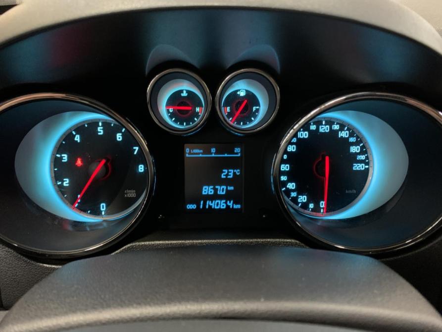 Changan CS35 Москва  - изображение 14
