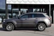 Jeep Grand Cherokee IV (WK2) Рестайлинг Москва  - изображение 26