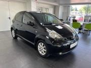 Toyota Aygo I Киров  - изображение 17