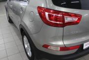 Kia Sportage III Астрахань  - изображение 29