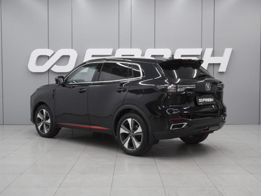 Changan CS55 Plus II Ростов-на-Дону  - изображение 2