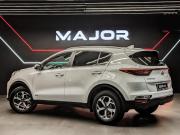 Kia Sportage IV Рестайлинг Москва  - изображение 35