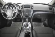 Opel Insignia I Кемерово  - изображение 37
