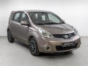 Nissan Note I Рестайлинг Химки  - изображение 28