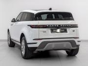 Land Rover Range Rover Evoque II Москва  - изображение 37