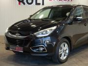 Hyundai ix35 I Рестайлинг Иваново  - изображение 39