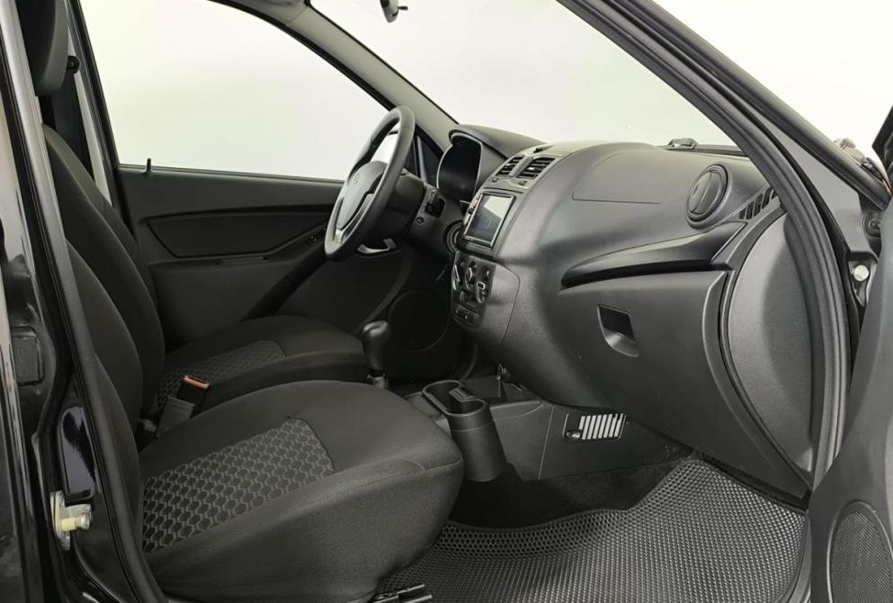 Lada (ВАЗ) Granta I Рестайлинг Нижний Новгород  - изображение 11