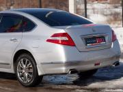 Nissan Teana II Иваново  - изображение 49