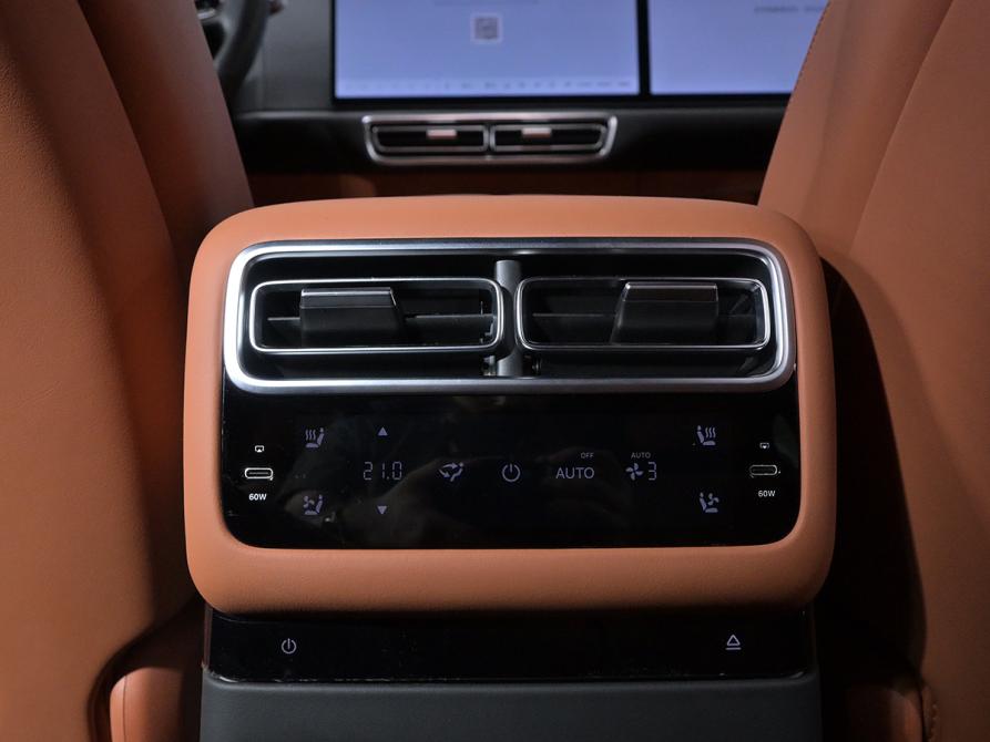 Li Auto (Lixiang) L7 I Рестайлинг Москва  - изображение 12