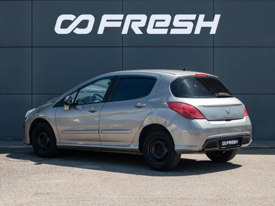 Peugeot 308 I Рестайлинг Краснодар  - изображение 2