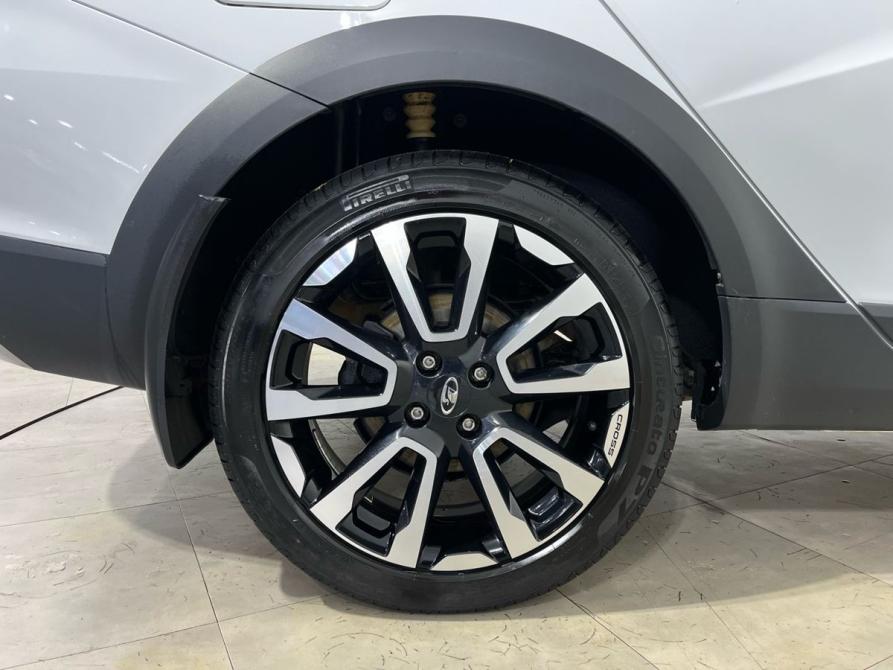 Lada (ВАЗ) Vesta I Рестайлинг (NG) Ижевск  - изображение 23