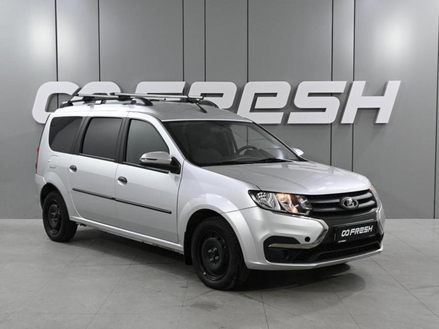 Lada (ВАЗ) Largus I Рестайлинг Ростов-на-Дону  - изображение 1
