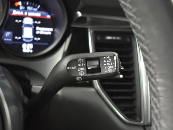 Porsche Macan I с пробегом 2016 года, цена 2 963 300 рублей, 166184 км, внедорожник, Автокод Объявления
