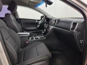 Kia Sportage IV Москва  - изображение 24