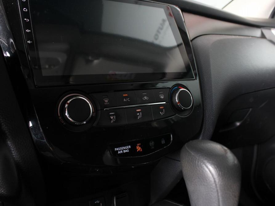 Nissan Qashqai II Минеральные Воды  - изображение 11