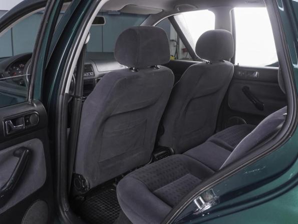Volkswagen Golf IV с пробегом 2000 года, цена 529 000 рублей, 199525 км, хэтчбек, Автокод Объявления