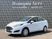 Ford Fiesta Mk6 Рестайлинг Краснодар  - изображение 33