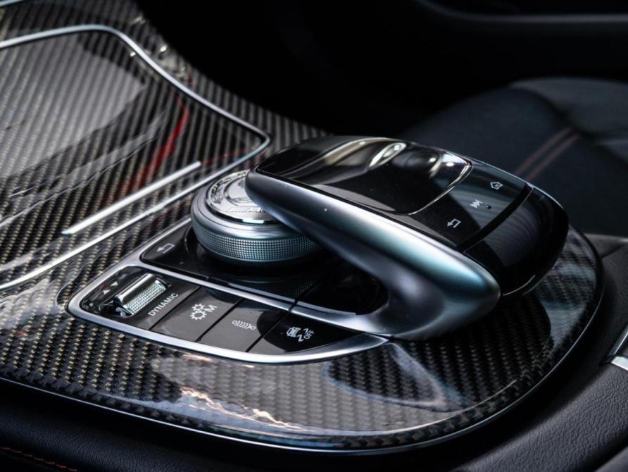 Mercedes-Benz E-Класс AMG V (W213) Краснодар  - изображение 15