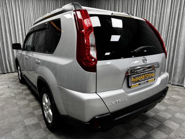 Nissan X-Trail II Рестайлинг с пробегом 2011 года, цена 1 100 000 рублей, 164827 км, внедорожник, Автокод Объявления