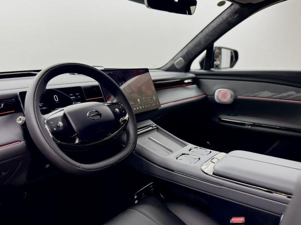 GAC Trumpchi S7 с пробегом 2026 года, цена 4 900 000 рублей, 9 км, внедорожник, Автокод Объявления