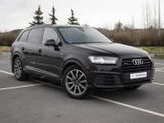 Audi Q7 II (4M) Санкт-Петербург  - изображение 41