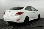 Hyundai Solaris I Нижний Новгород  - изображение 27