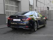 Toyota Camry IX (XV80) China Market Москва  - изображение 20