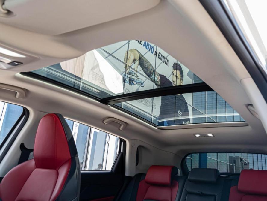Changan CS55 Plus II Краснодар  - изображение 12