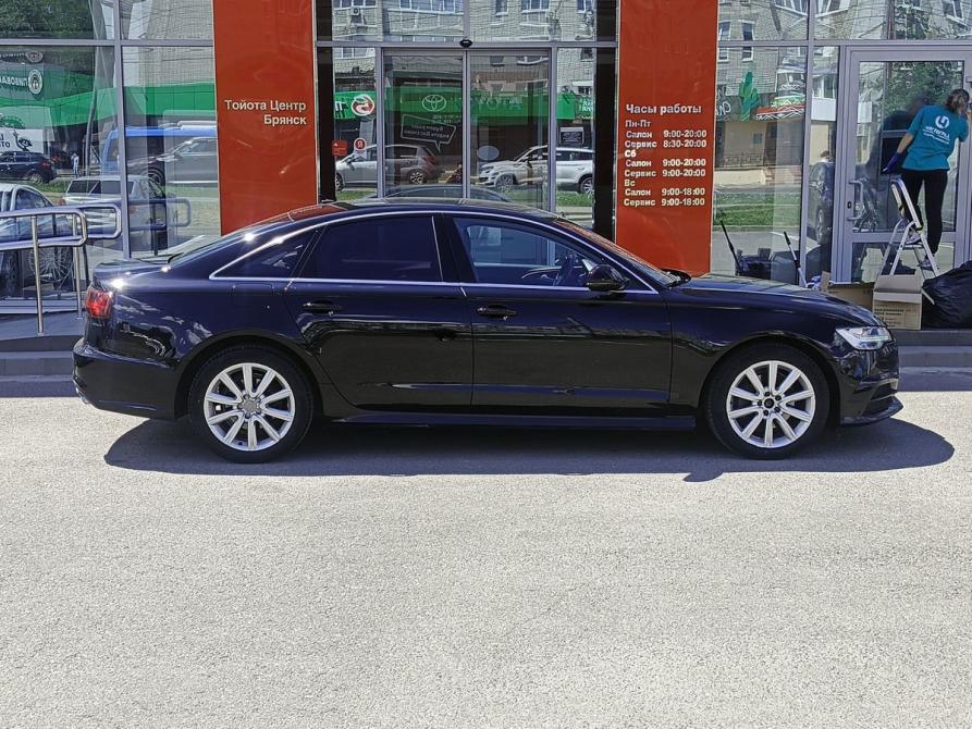 Audi A6 IV (C7) Рестайлинг Брянск  - изображение 4