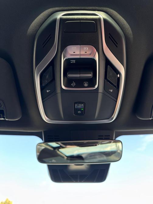 Geely Coolray I Рестайлинг Набережные Челны  - изображение 20