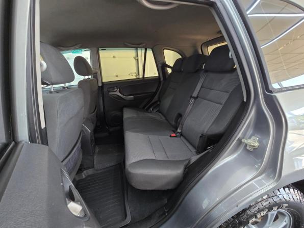 Chery Tiggo (T11) I Рестайлинг (FL) с пробегом 2014 года, цена 799 000 рублей, 170000 км, внедорожник, Автокод Объявления