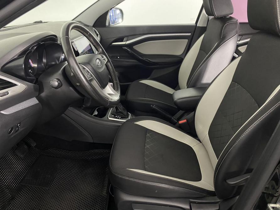 Lada (ВАЗ) Vesta I Воронеж  - изображение 12