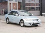 Honda Civic VII Рестайлинг Новосибирск  - изображение 23