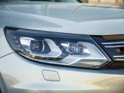 Volkswagen Tiguan I Рестайлинг Волгоград  - изображение 48