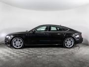 Audi A7 I (4G) Рестайлинг Санкт-Петербург  - изображение 31