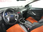 Ford Mondeo IV Рестайлинг Вологда  - изображение 26