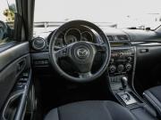 Mazda 3 I (BK) Рестайлинг Волгоград  - изображение 48