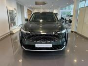 Geely Atlas II Подольск  - изображение 30
