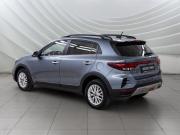 Kia Rio IV Рестайлинг Волгоград  - изображение 44