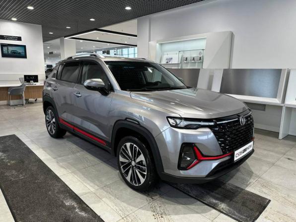 Новый Changan CS35 Plus I Рестайлинг 2025 года, цена 2 839 900 рублей, внедорожник, Автокод Объявления