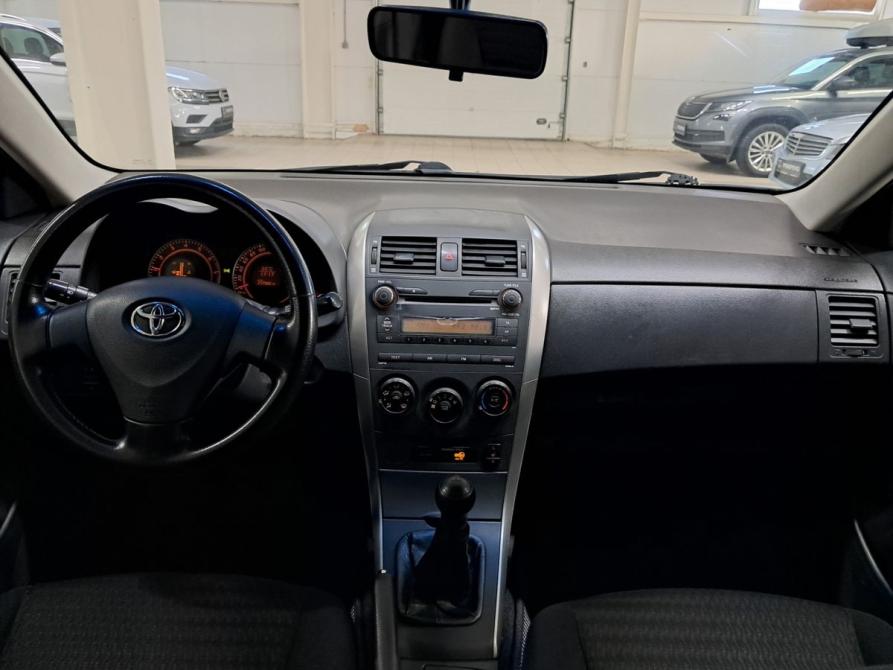 Toyota Corolla X (E140 E150) Набережные Челны  - изображение 17