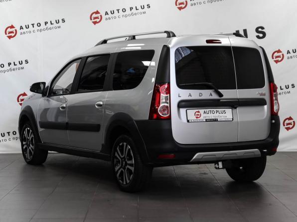 Lada (ВАЗ) Largus I Рестайлинг с пробегом 2025 года, цена 1 749 000 рублей, 13788 км, универсал, Автокод Объявления