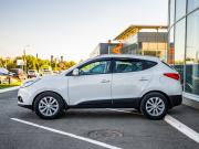 Hyundai ix35 I Волгоград  - изображение 43