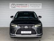 Lexus RX IV Рестайлинг Кемерово  - изображение 38