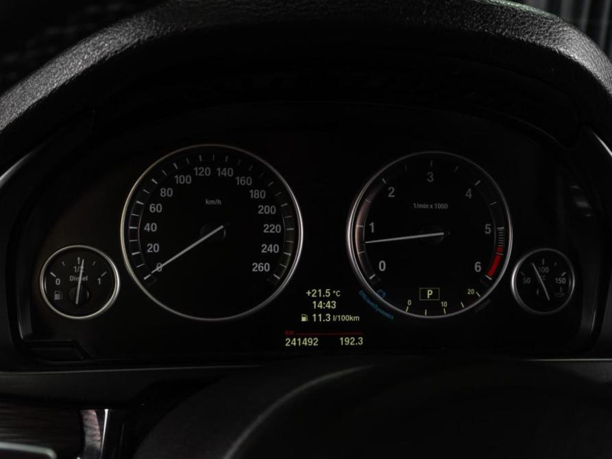 BMW X5 III (F15) Тюмень  - изображение 21