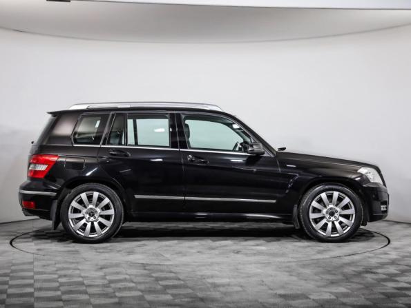 Mercedes-Benz GLK-Класс I (X204) с пробегом 2011 года, цена 1 369 000 рублей, 196471 км, внедорожник, Автокод Объявления